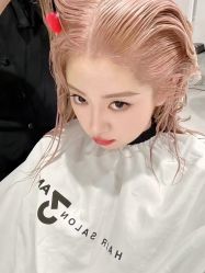 -3AM·S HAIR SALON烫发染发接发