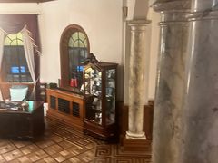 -马勒别墅·中餐厅