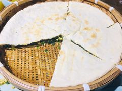 -老磨油饼(高陵店)