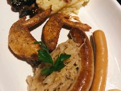 -MOSSO德国餐厅·音乐酒吧(环宇荟店)