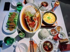 -望湘园·小雅(德基店)