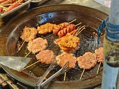 -丁脊壹绝·里脊肉