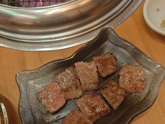 -丸藏和牛烧肉专门店(园区师惠坊店)