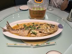 -镜泊小镇(东长安街店)