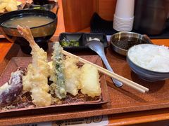 天妇罗大虾-天妇罗内顺田(罗湖店)