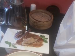 -正德楼果木烤鸭·渔家菜(东港店)