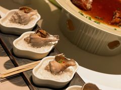 -新兴·金羊座·粤菜点心(乐峰店)