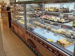 -蜂蝶来饼店(拱北总店)