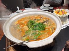 -明丰小渔馆(明月路店)