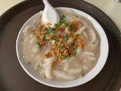 传统濑粉-老西关濑粉(文明路店)
