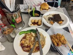 -颓记茶餐厅(美景总店)