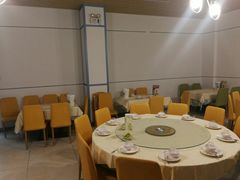 包厢-雅逸居海鲜小厨