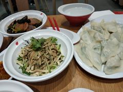 -喜家德虾仁水饺(马栏店)