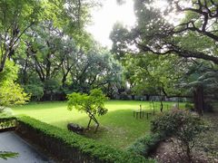 -上海宋庆龄故居纪念馆