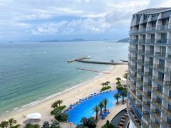 -深圳大梅沙京基洲际度假酒店