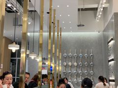 大堂-池奈·咖喱蛋包饭(熙地港店)