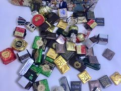 -VENCHI 闻绮(北京国贸商城店)