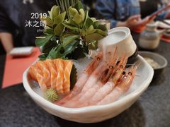 -喜寿司(金狮广场店)