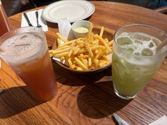 -La Strada(安福路店)