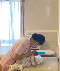 -喜喜·全套房月子会所(罗宾森广场店)