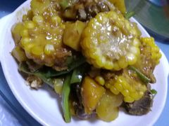 -聚德福海鲜家常菜(刘庄店)