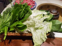 -宣武小院涮肉(前门店)