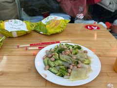 -三中高皇羊肉馆