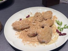 -将相和·海鲜蒸饺大连菜
