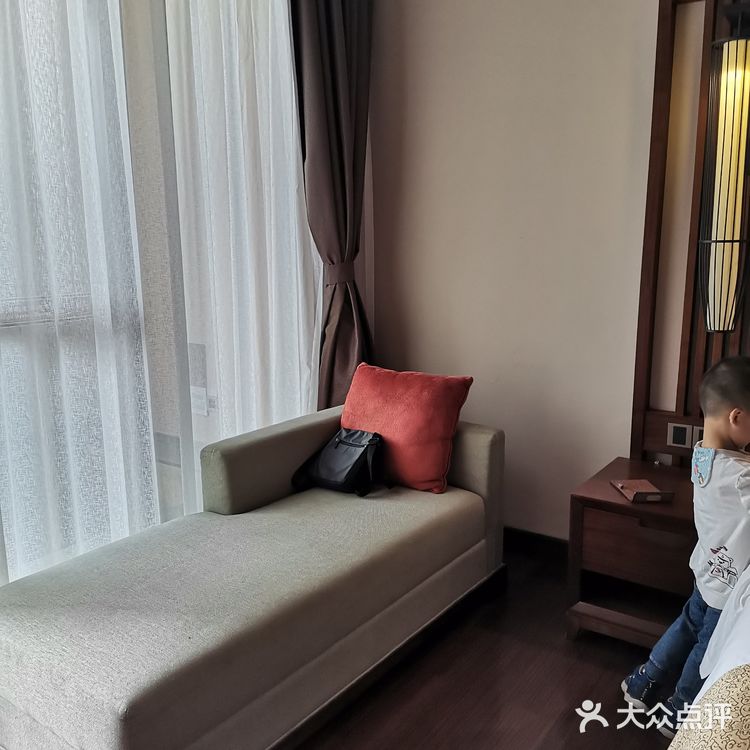 熹乐谷|强烈安利星球无动力乐园可以玩一整天