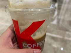 -肯德基(东门中店)