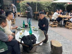 -院8里·小聚园老川菜(九眼桥店)