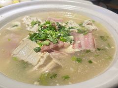 -鲁菜根·泰安菜(万达店)