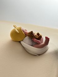-玛瑞莎·儿童·亲子摄影(越秀店)