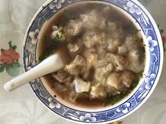 -樊川祖传馄饨(江都店)