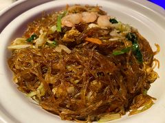 虾粒粉丝煲-韵秋荷(宝山龙湖天街店)