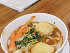 -曼谷食堂·泰国家庭料理
