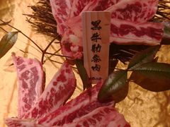 -黑牛の店·和牛烧肉(合生汇店)