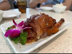 -香港新发烧腊茶餐厅(书城店)
