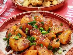 -见味花甲(合生汇店)