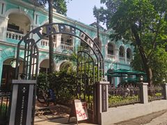 -星巴克臻选(广州沙面店)