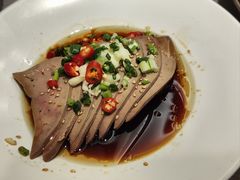 -金哥私房菜馆(张府园总店)