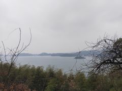 -天目湖涵田半山温泉