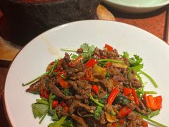 -绿茶餐厅(蓝色港湾店)