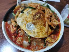 -吉庆桂林米粉·柳州螺蛳粉(港汇广场店)