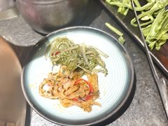 -湊湊火锅·茶憩(颐堤港店)