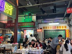 -彭耕记猪油炒小菜(吉联mall店)