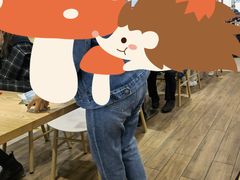 -第一中心医院-食堂(复康路店)