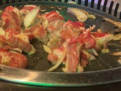 -老卜奎齐齐哈尔烤肉(人民东路店)