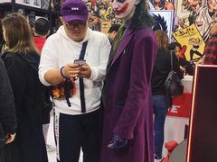 -上海跨国采购会展中心