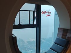 -长沙Y60-SKYLINE天际江景酒店(五一广场店)